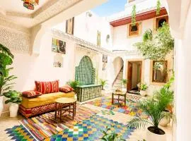 Dar Khmissa Fes