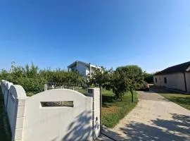 Seosko domaćinstvo Momo