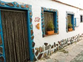 Bajolarbol Alojamiento Turistíco