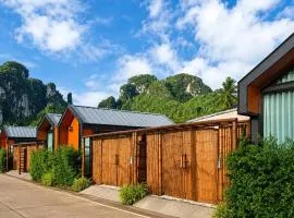 Miramalin Resort Krabi