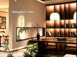 Zhike·Xing Hotel (Jiefangbei Pedestrian Street Store)