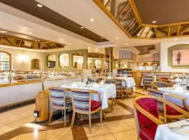 Mercure Hotel Windhoek