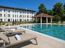 Hotel Csillag Tokaj