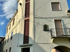 Maison Sarraj Cereseto