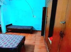 Maurya Guest House