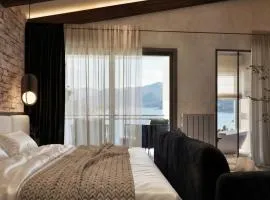 Nevros Hotel Resort and Spa Limni Plastira