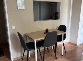 Günstiges Apartment Gelsenkirchen Schalke