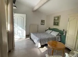 Le Jardin d'Hortense