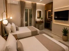 TUT Cairo Hotel Talaat Harb