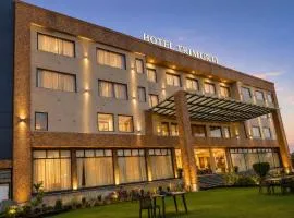Hotel Trimurti