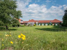 Hotel Am Deich, Hotel in Apen