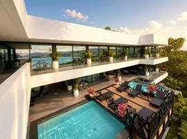 Villa Veha, Koh Samui Resort & Free Spa, Fitness, Massage room, Espace game