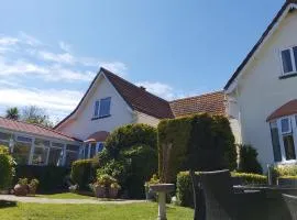Raddicombe Lodge