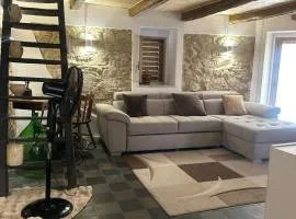 Sampa House