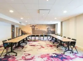 Novotel Saclay