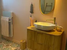 La Maison Sauvage