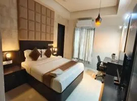 Hotel Magnum Inn