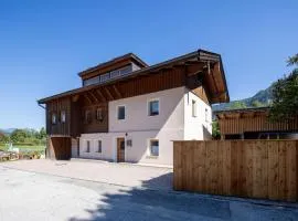 Ferienwohnung Lechner-Kaltenhauser
