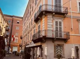 "La Casa di Cri", appartamento in centro storico