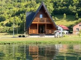 Bungalow Jajce 1 Cottage