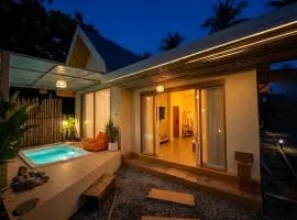 Thara Pearl Villa