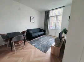 MIDI cozy apartment