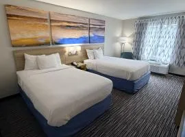 Days Inn by Wyndham Atlanta/Southlake/Morrow