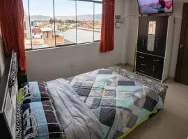 Depawanka 1 departamento amoblado