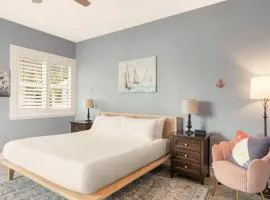 Sunny Side Cottages