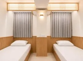 ZIP 1972 DDP, 2F, two-min from airport bus station 4-min from DDP subway station