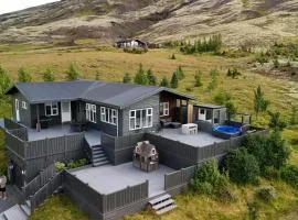 Luxury Family Getaway