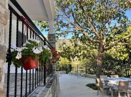 Dukat Bliss 01 - Mountain view, 15 min from Beach