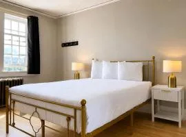 Grand Union Hotel