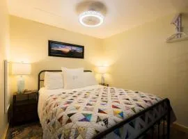 Cuddy Cabin - Studio Apartment