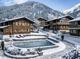 Bergdorf Vermala Gut - A luxury Chalet Resort