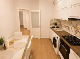 Spacious Apartment in Central Chișinău