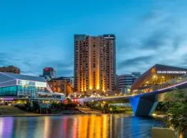 InterContinental Adelaide by IHG