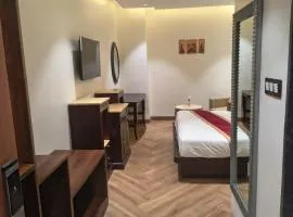 Hotel Sunfire
