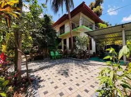 Green Garden Homestay