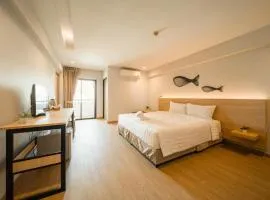 Mintara Hotel - โรงแรมมินธารา มีนบุรี