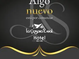 Hotel La Casona Real
