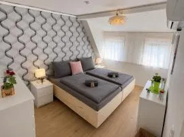 Ferienwohnung SilentSun am See