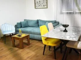 LeMarco apartments