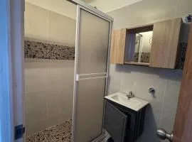 Your Studio Apartment in the Heart of Socorro