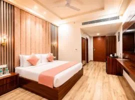 Hotel Shantikunj Residency