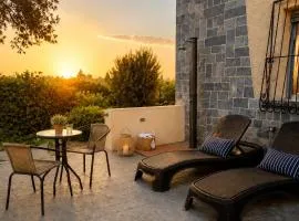 Casa Verna Rural Home