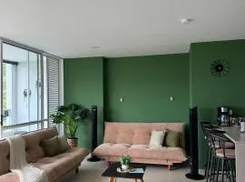 Apartamento Oasi Di Sole