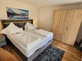 Smart Stay Apartments