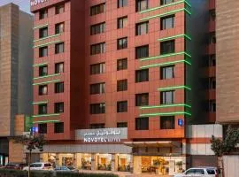 Novotel Suites Riyadh Olaya