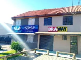 Hotel BRAWAY EXPRESS